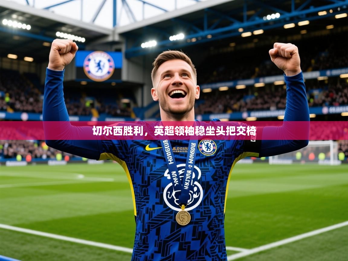 2025米兰体育网页版登录切尔西胜利，英超领袖稳坐头把交椅