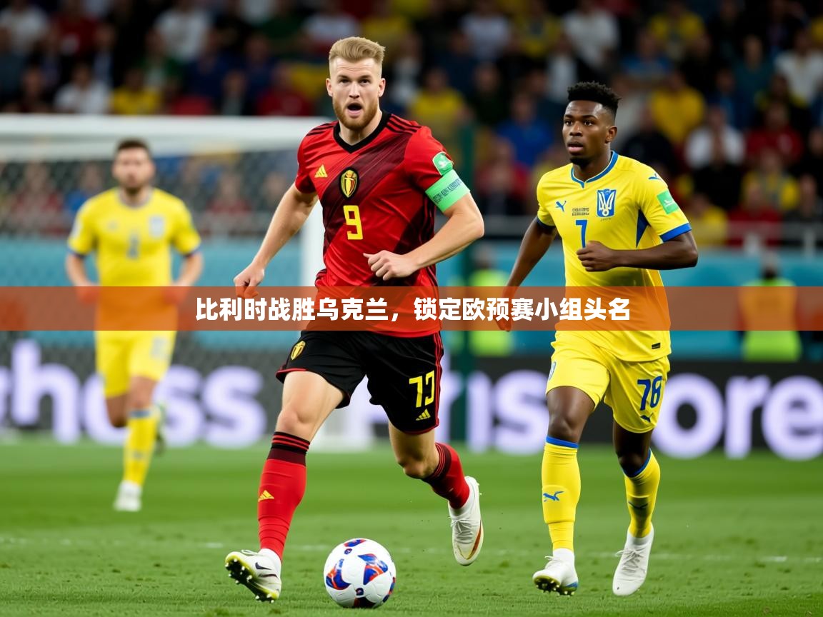 2025米兰体育网站优惠多比利时战胜乌克兰，锁定欧预赛小组头名