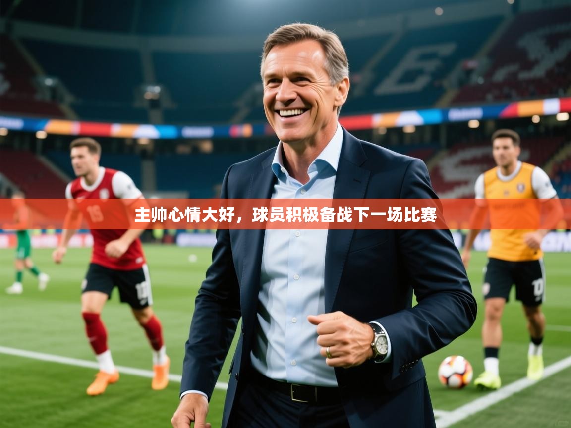 2025米兰体育平台怎么样主帅心情大好，球员积极备战下一场比赛