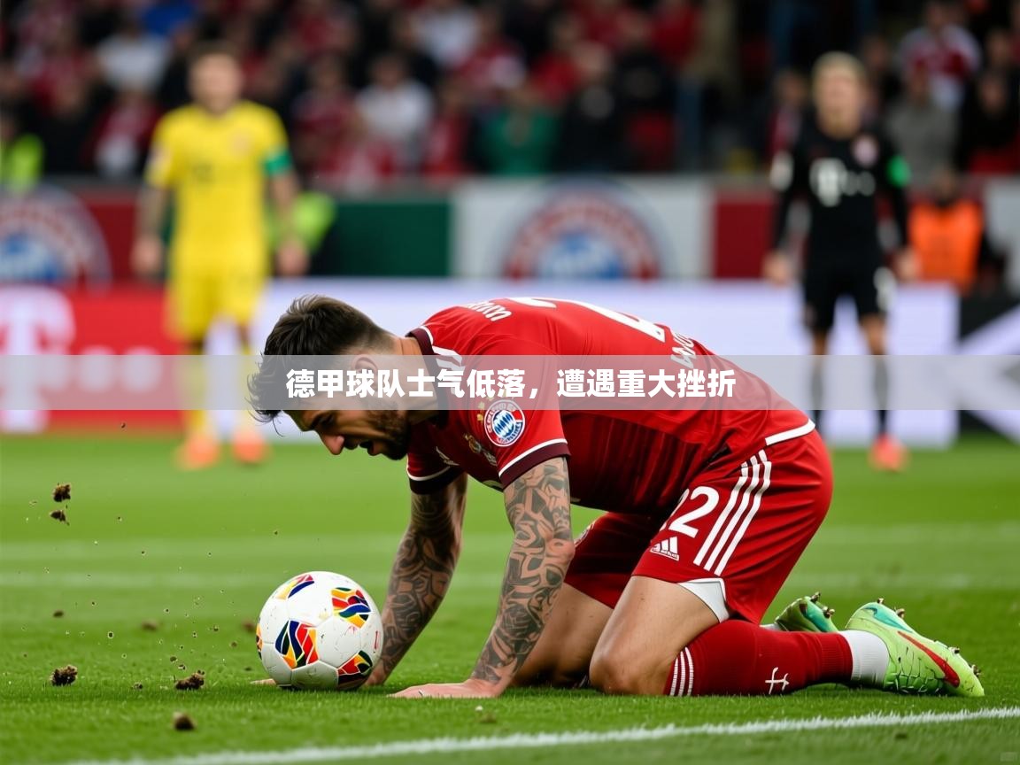 2025米兰体育app官网入口德甲球队士气低落，遭遇重大挫折