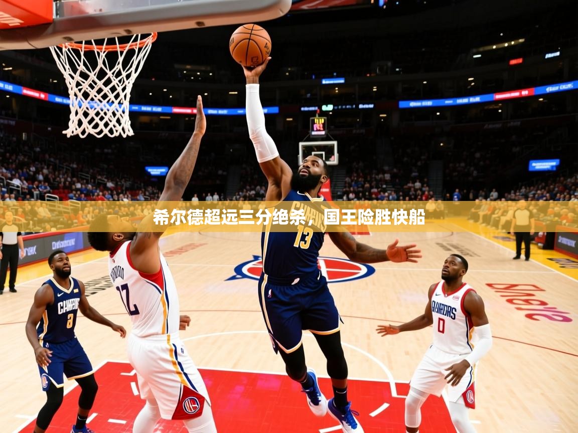 2025米兰体育希尔德超远三分绝杀，国王险胜快船