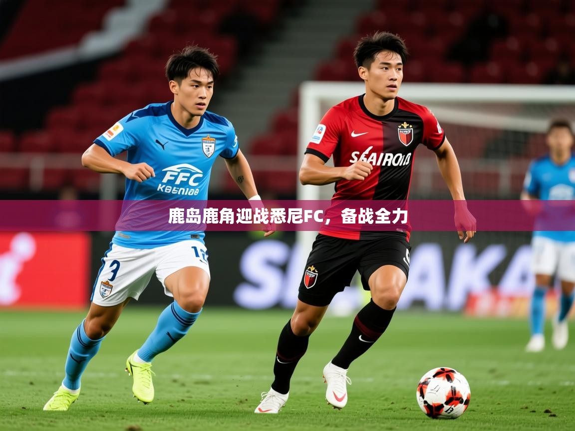 2025米兰体育是正规的吗鹿岛鹿角迎战悉尼FC，备战全力