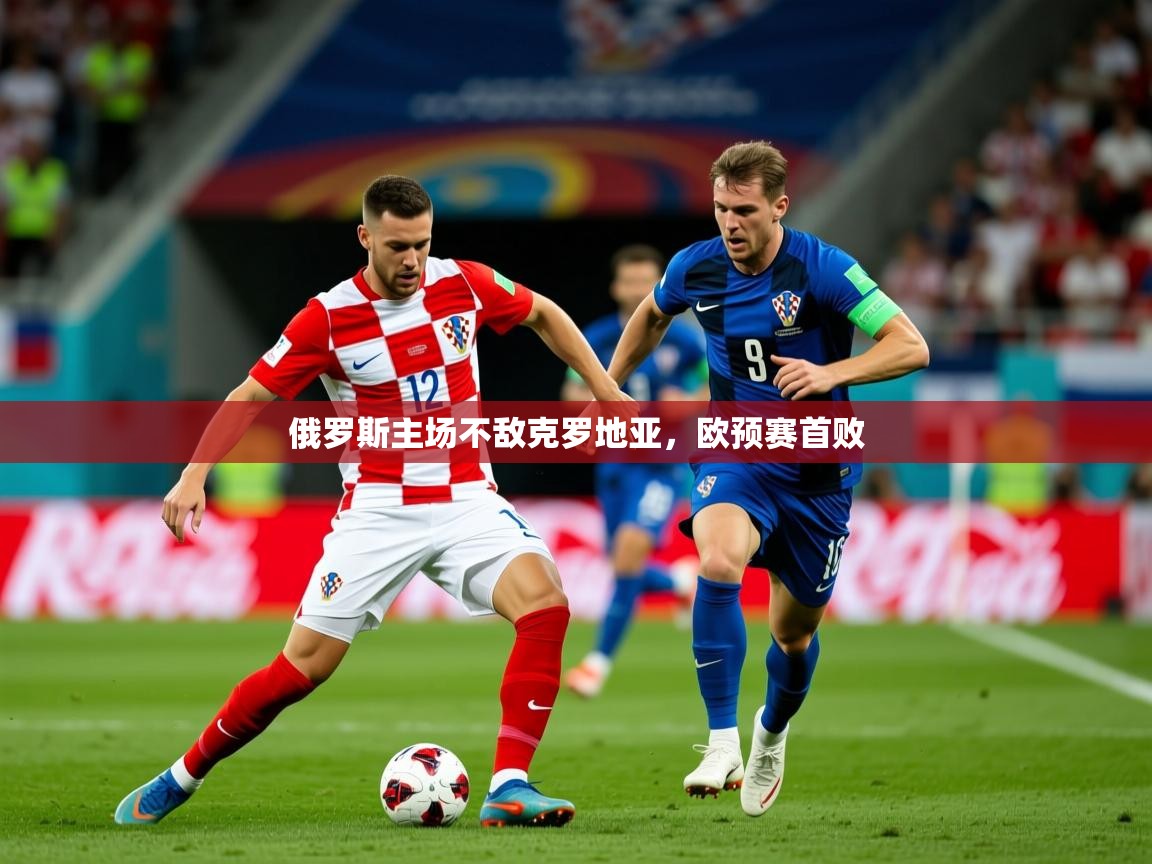 2025米兰体育app官网下载俄罗斯主场不敌克罗地亚，欧预赛首败