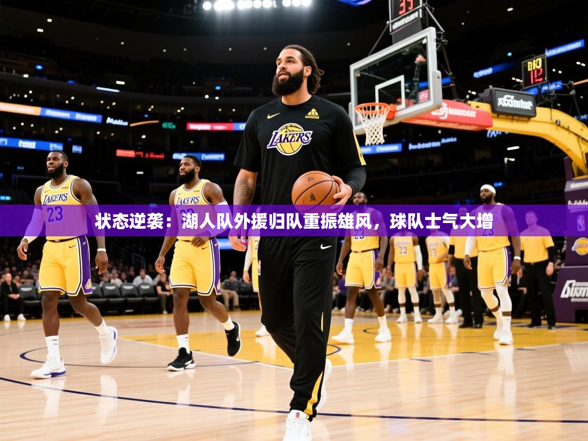 2025米兰体育电脑版官网状态逆袭：湖人队外援归队重振雄风，球队士气大增  第3张