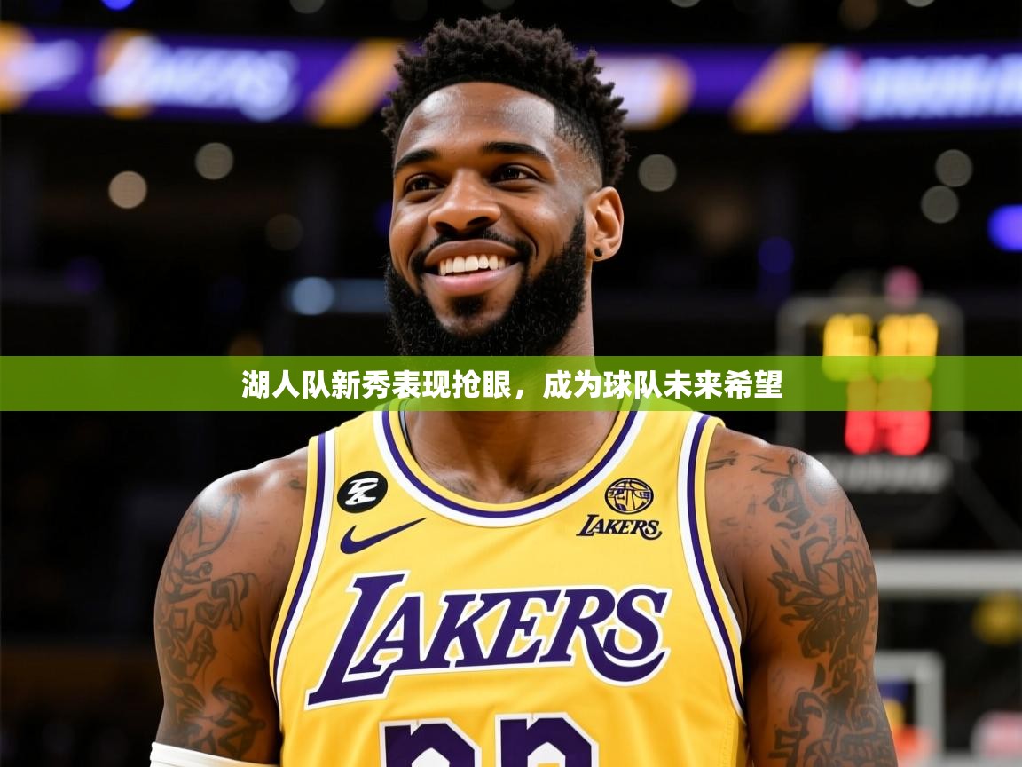 2025米兰体育网页版登录湖人队新秀表现抢眼，成为球队未来希望  第1张