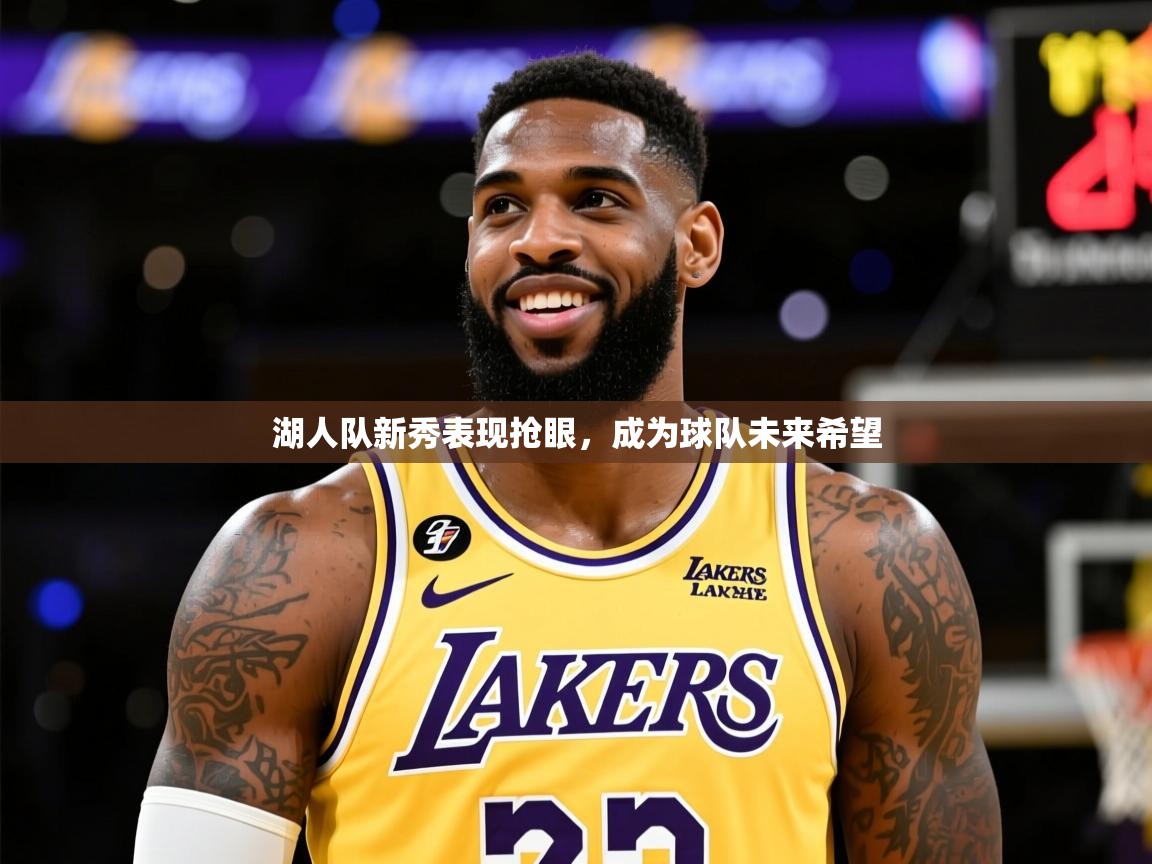 2025米兰体育网页版登录湖人队新秀表现抢眼，成为球队未来希望  第3张