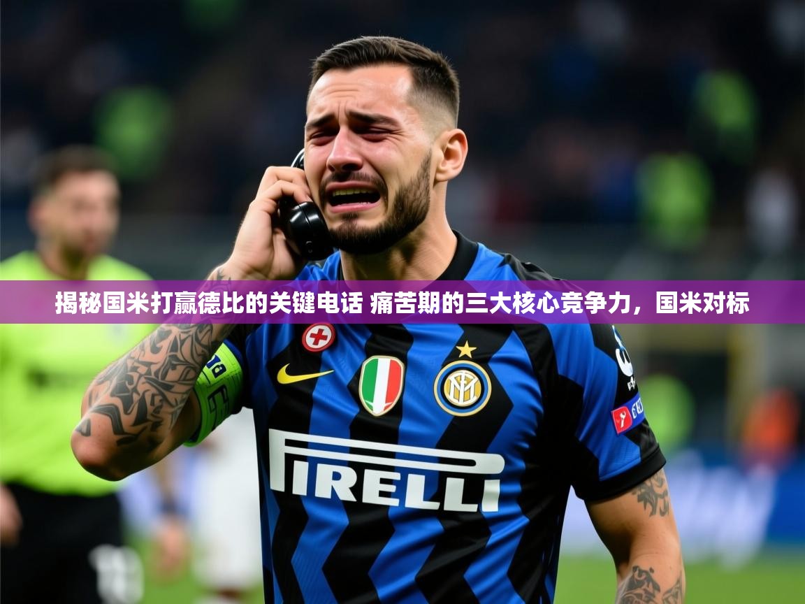 2025米兰体育报揭秘国米打赢德比的关键电话 痛苦期的三大核心竞争力,国米对标 第3张