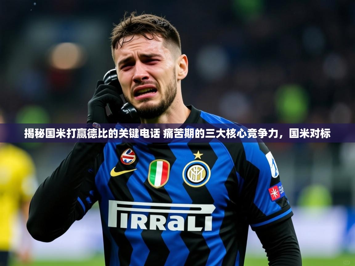 2025米兰体育报揭秘国米打赢德比的关键电话 痛苦期的三大核心竞争力,国米对标 第2张