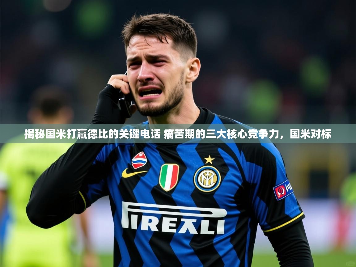 2025米兰体育报揭秘国米打赢德比的关键电话 痛苦期的三大核心竞争力,国米对标 第4张