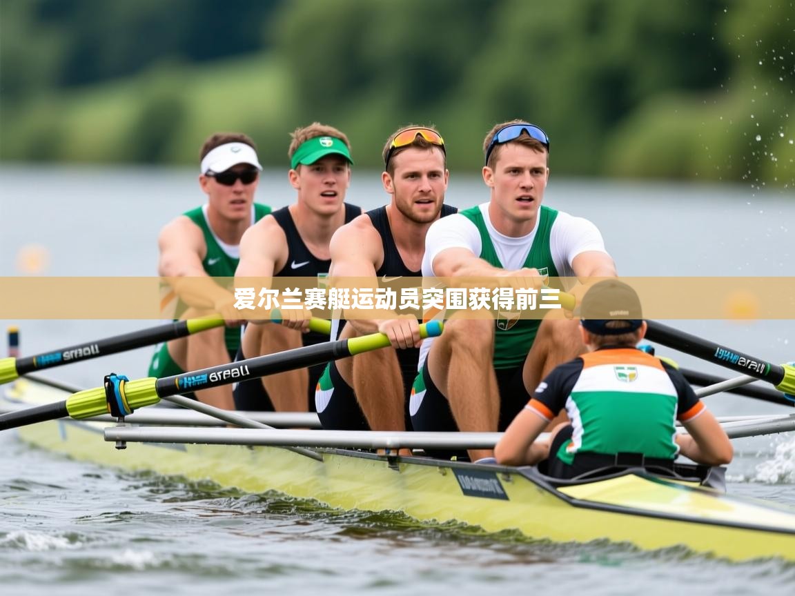 2026米兰体育官方客户端下载爱尔兰赛艇运动员突围获得前三