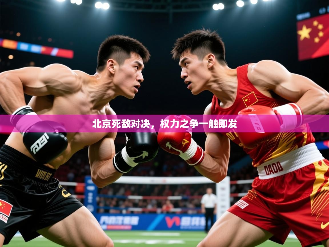 2026米兰体育在线北京死敌对决，权力之争一触即发  第1张