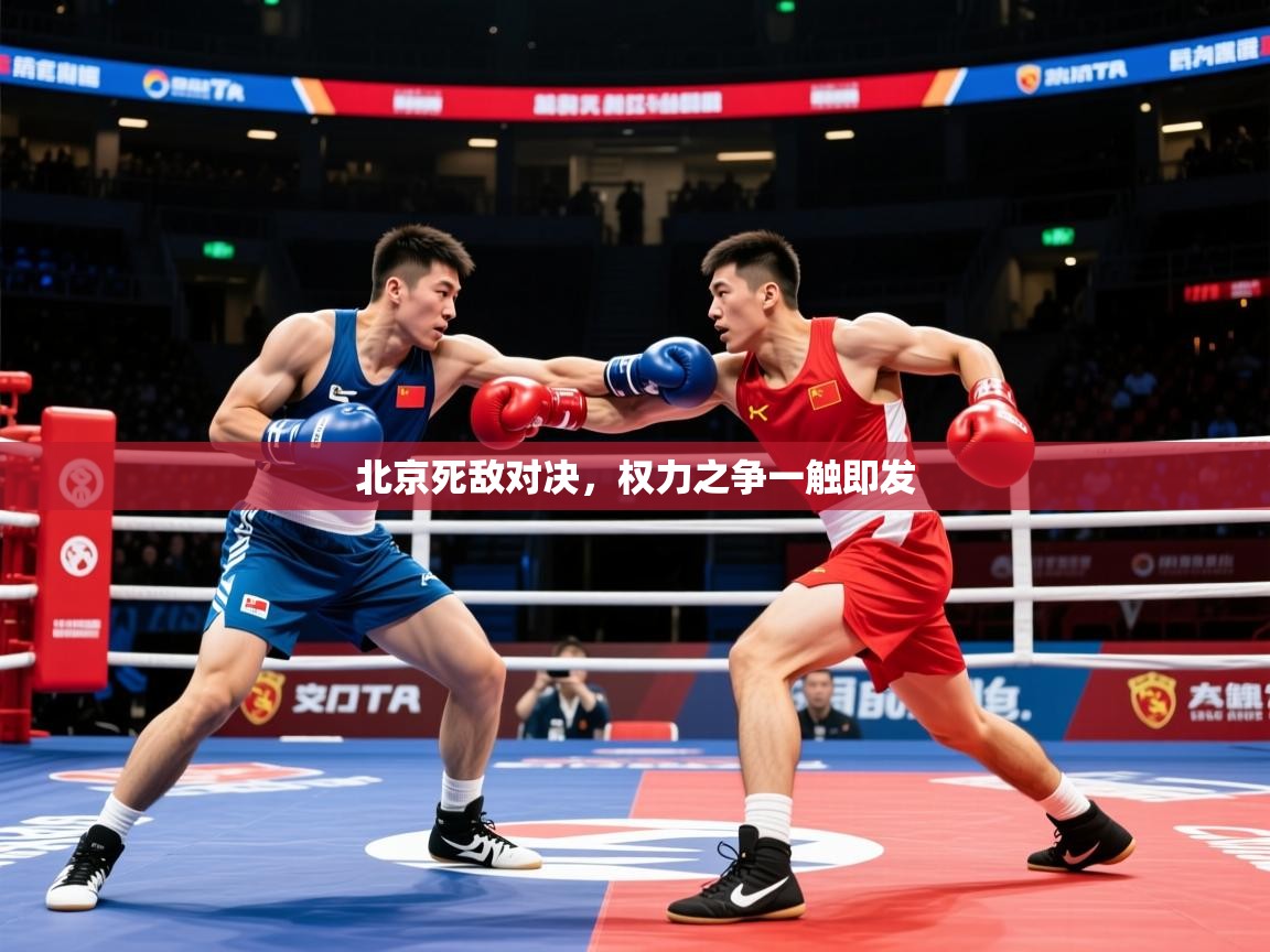 2026米兰体育在线北京死敌对决，权力之争一触即发  第2张