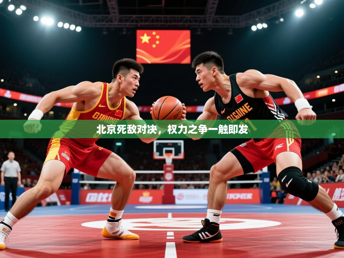 2026米兰体育在线北京死敌对决，权力之争一触即发  第3张