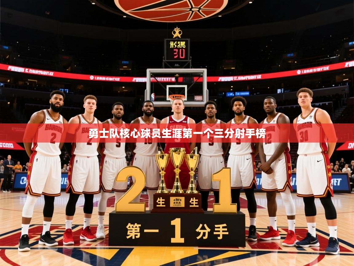 2026米兰体育app官方下载勇士队核心球员生涯第一个三分射手榜