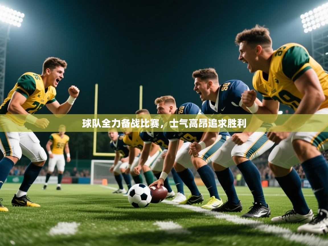 2026米兰体育官网球队全力备战比赛,士气高昂追求胜利 第3张