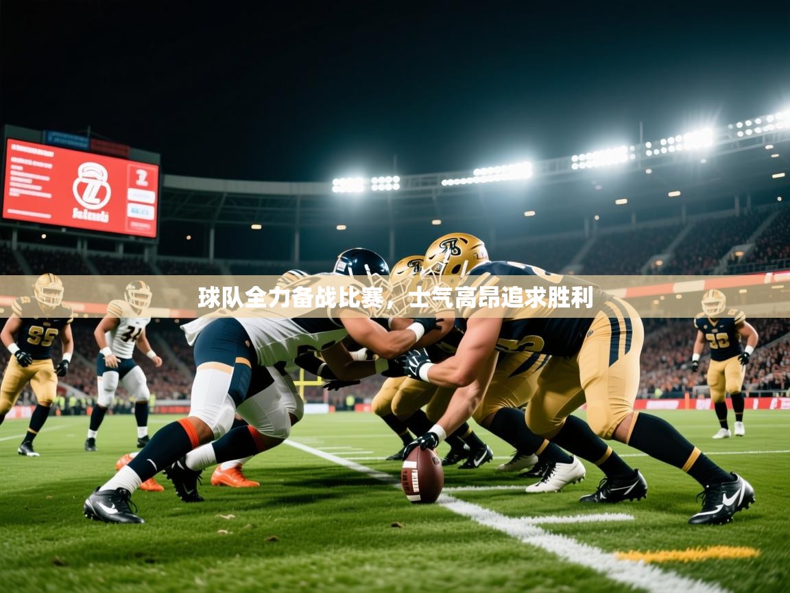 2026米兰体育官网球队全力备战比赛,士气高昂追求胜利 第2张