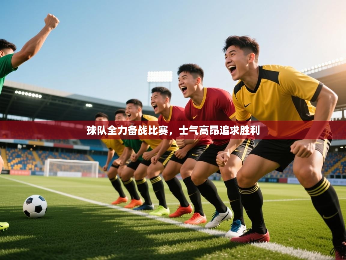 2026米兰体育官网球队全力备战比赛,士气高昂追求胜利 第4张